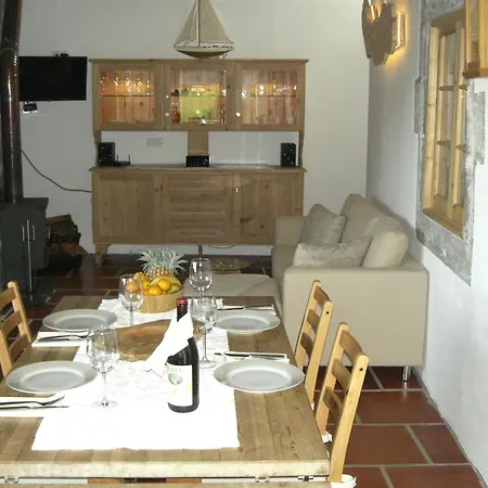 Casabelavista I * Pedreira (Sao Miguel)