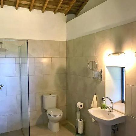 Casabelavista I Casa de Férias *