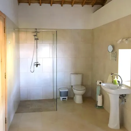 Casa de Férias Casabelavista I Pedreira (Sao Miguel)