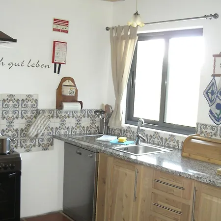 Casa de Férias Casabelavista I