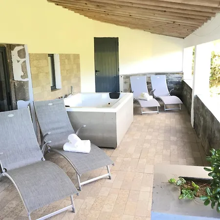 Casa de Férias Casabelavista I