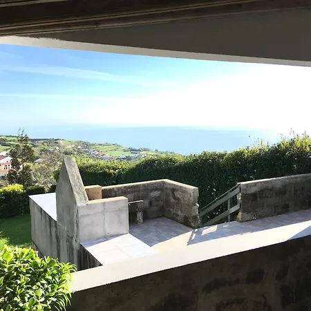 Casabelavista I * Pedreira (Sao Miguel)