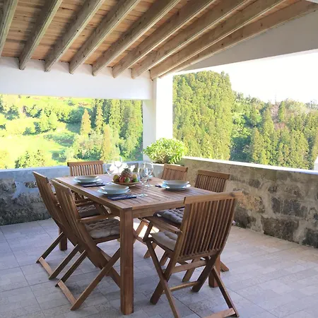 Casa de Férias Casabelavista I Pedreira (Sao Miguel)