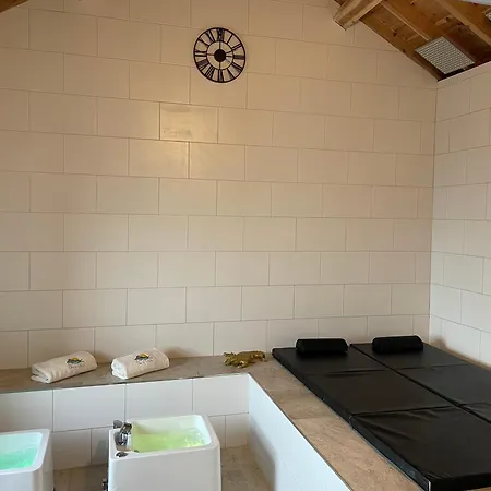 Casabelavista I Casa de Férias